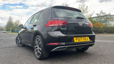 Volkswagen Golf 1.6 TDI SE [Nav] 5dr Diesel Hatchback